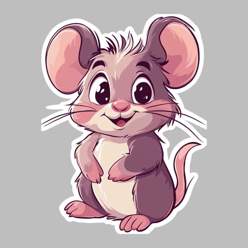 mouse