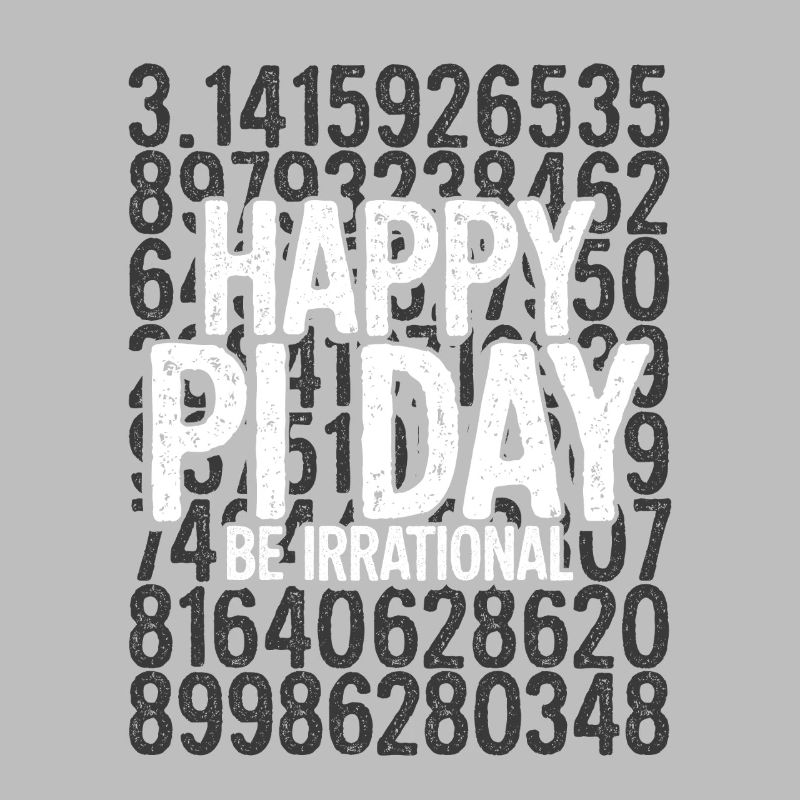 Pi-Tag Be Irrational