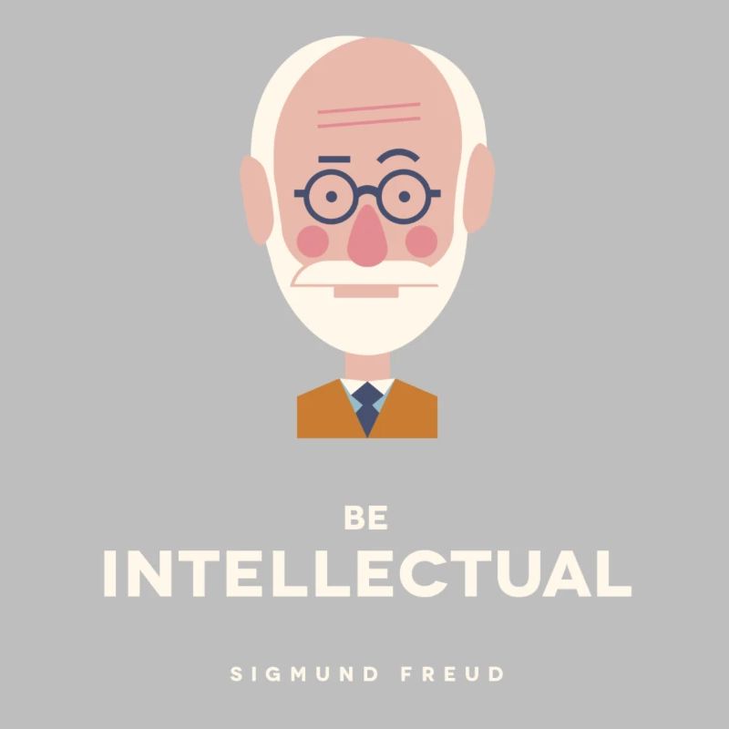 Sigmund Freud