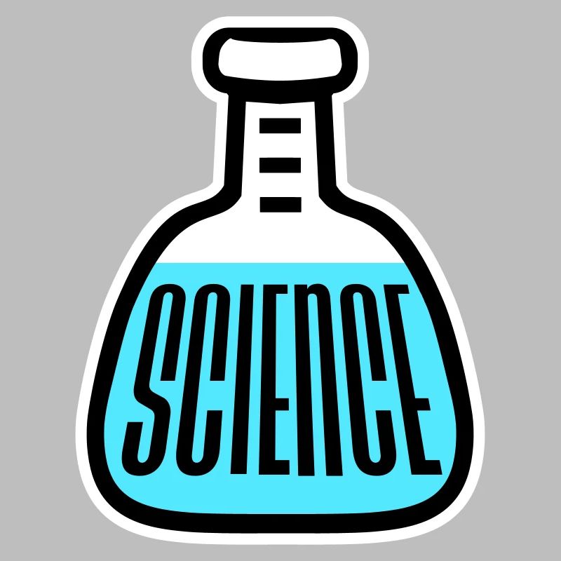 Science Science Statement Nerd Education Saying