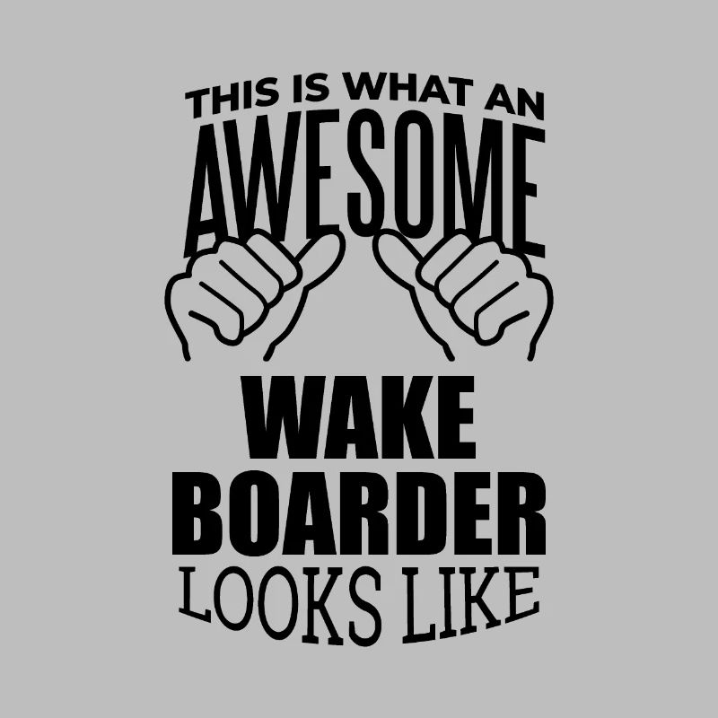 Wakeboarding