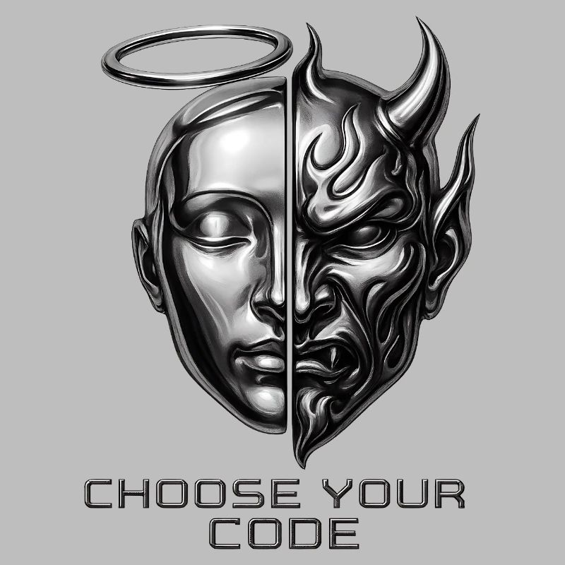 Code of Light and Darkness