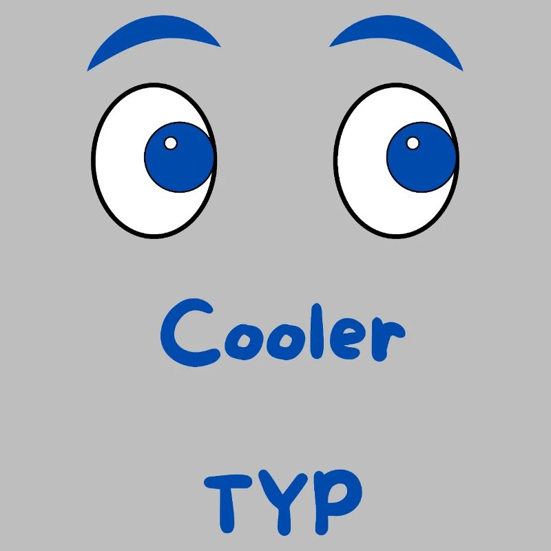 Cooler Typ