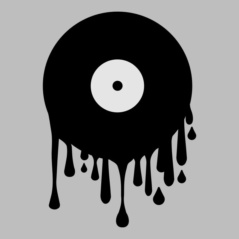 dj logo