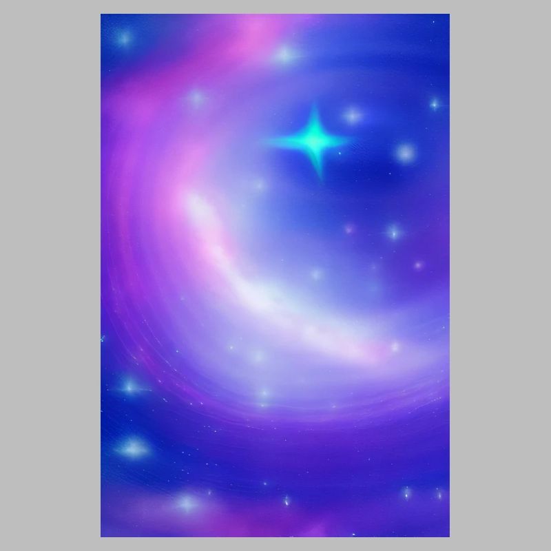 Galaxy Image