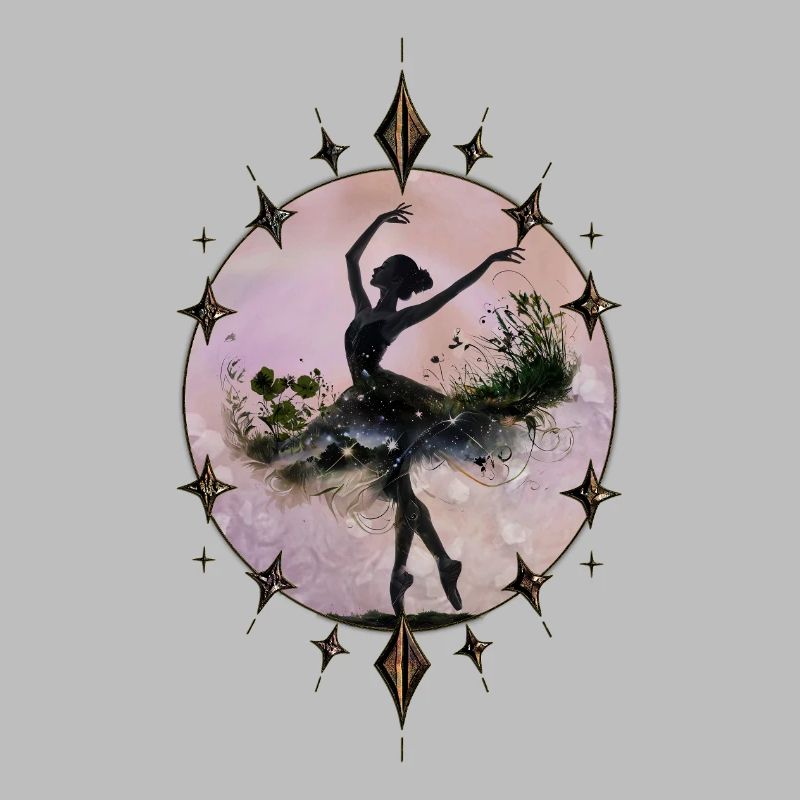 Dancing dancer