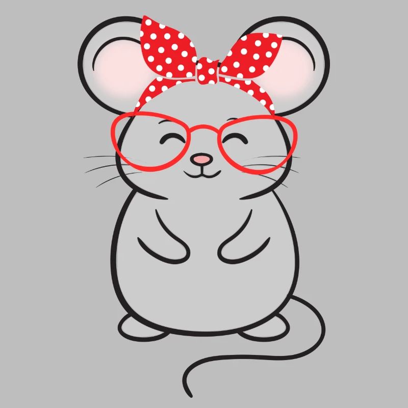 Maus Mäuse