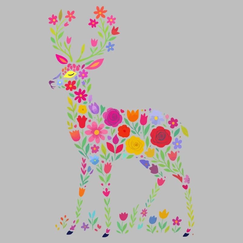 Deer Roe Deer