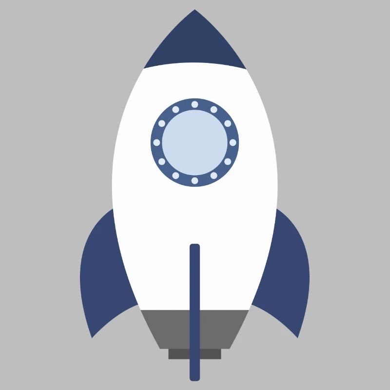 Rocket space