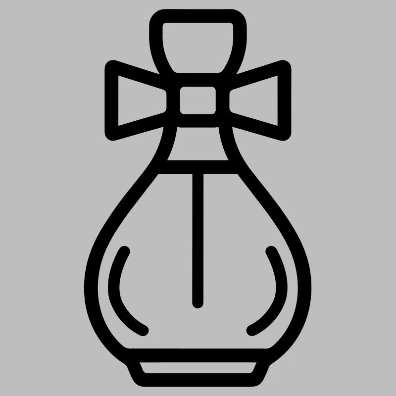 perfume bottle