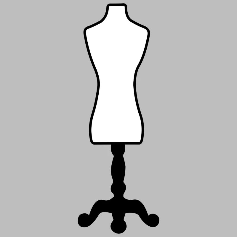 Mannequin de mode