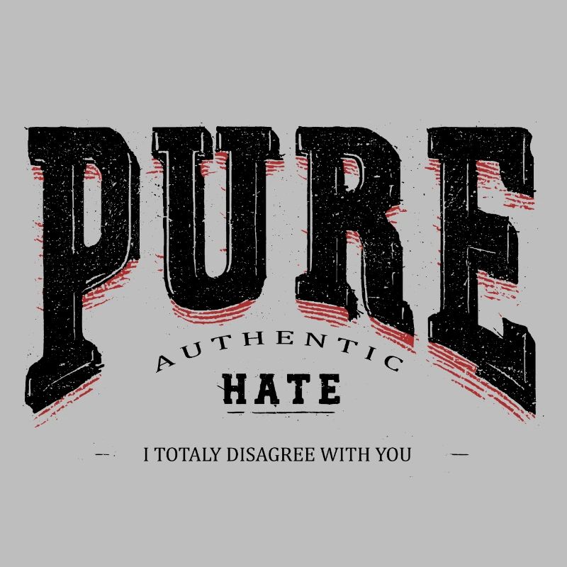 Pure HAte