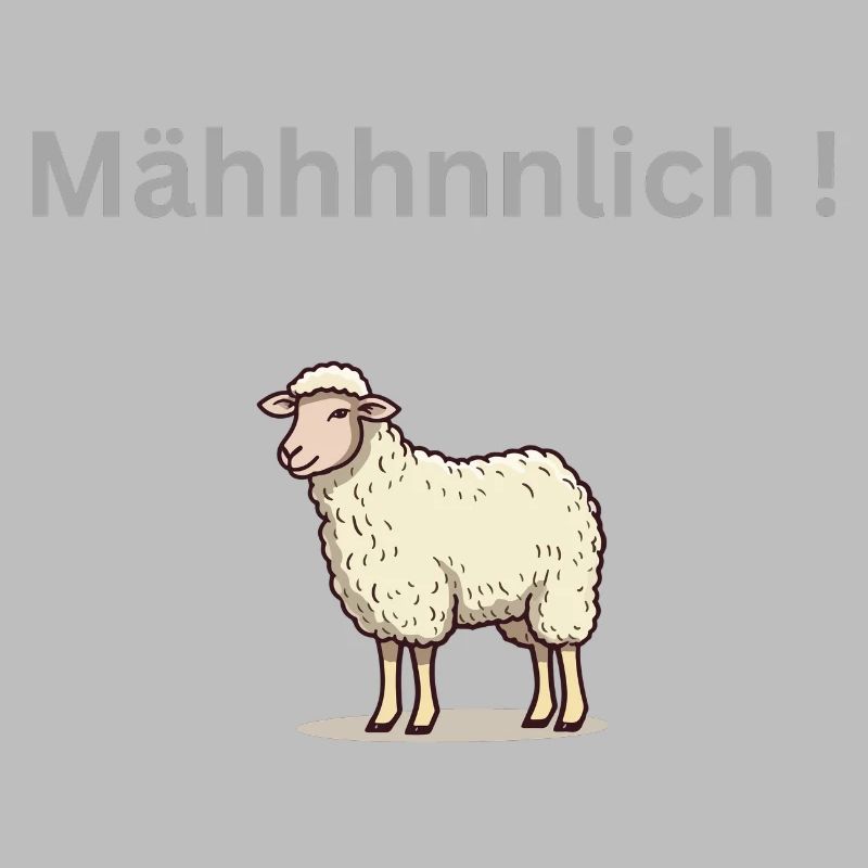 Mähhhhhhh