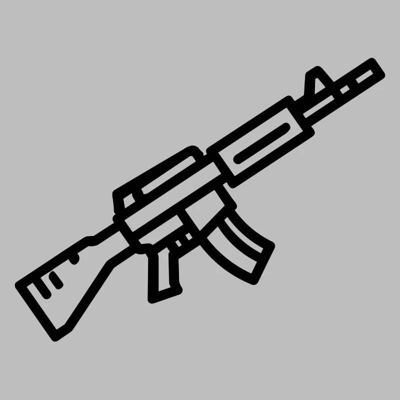 Waffe