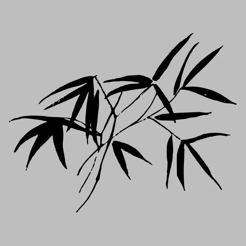 bamboo
