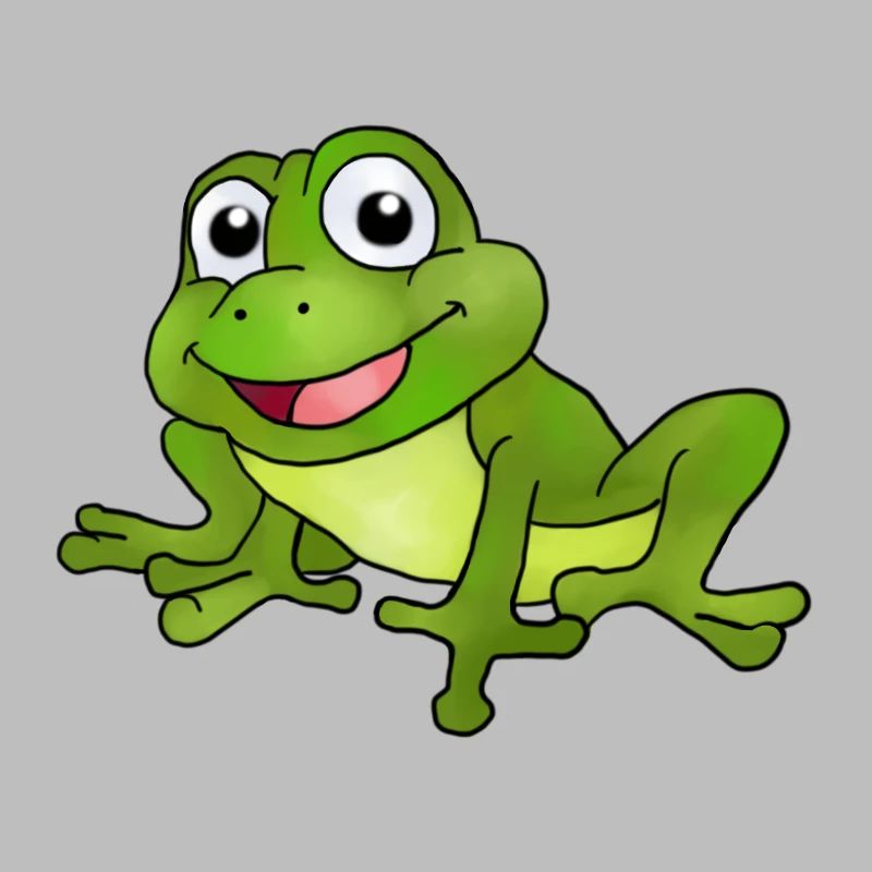 Frosch