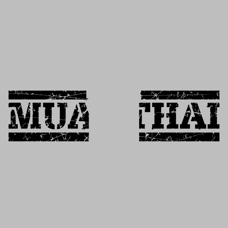Muay Thaï