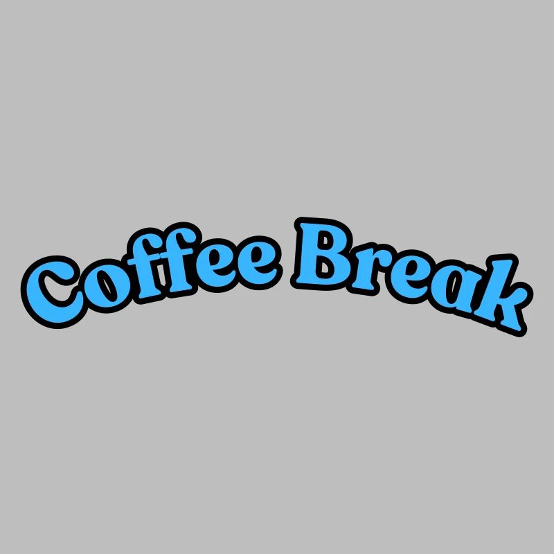 Coffee Break