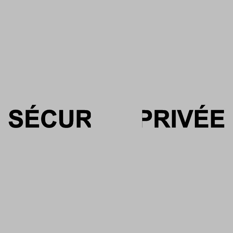 Sécurité Privée | Agent de sécurité
