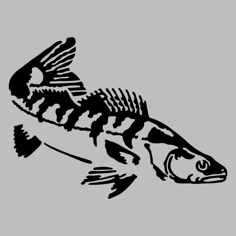 zander