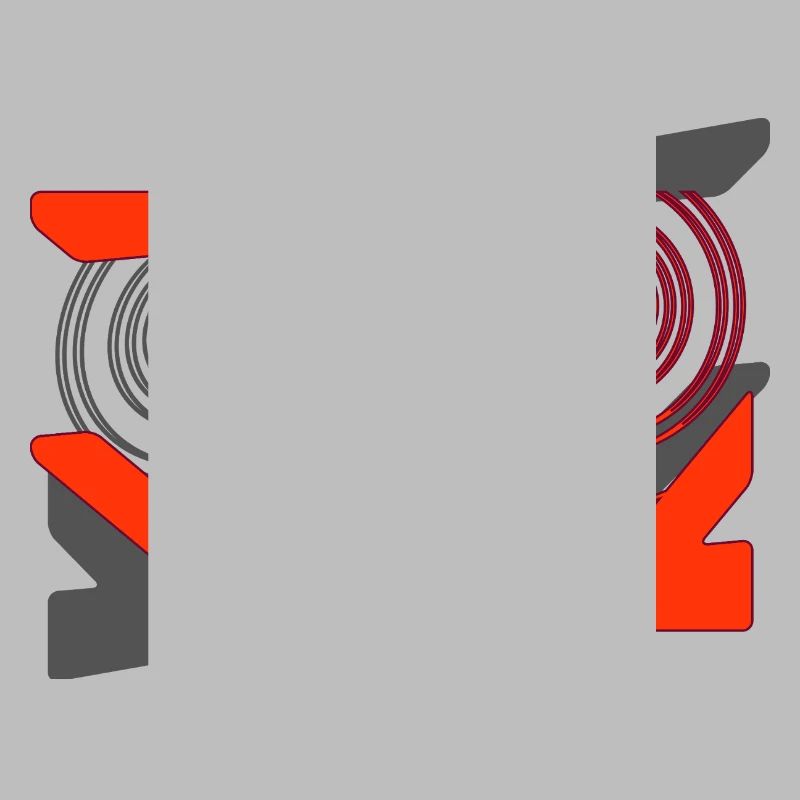 Jazz Graffiti Pattern