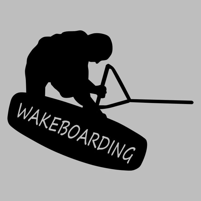 Wakeboarding