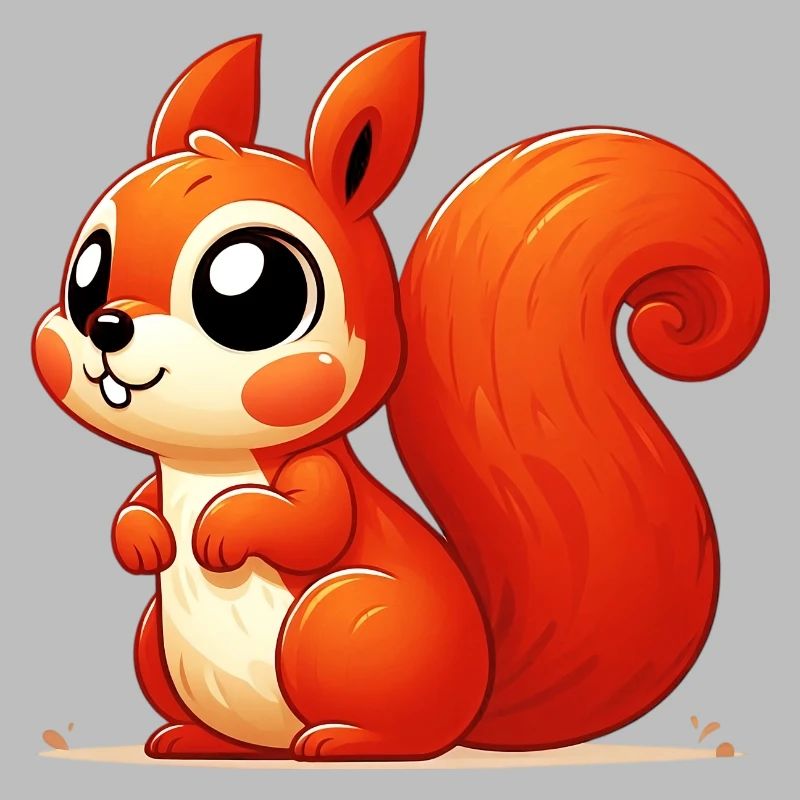 Squirrel