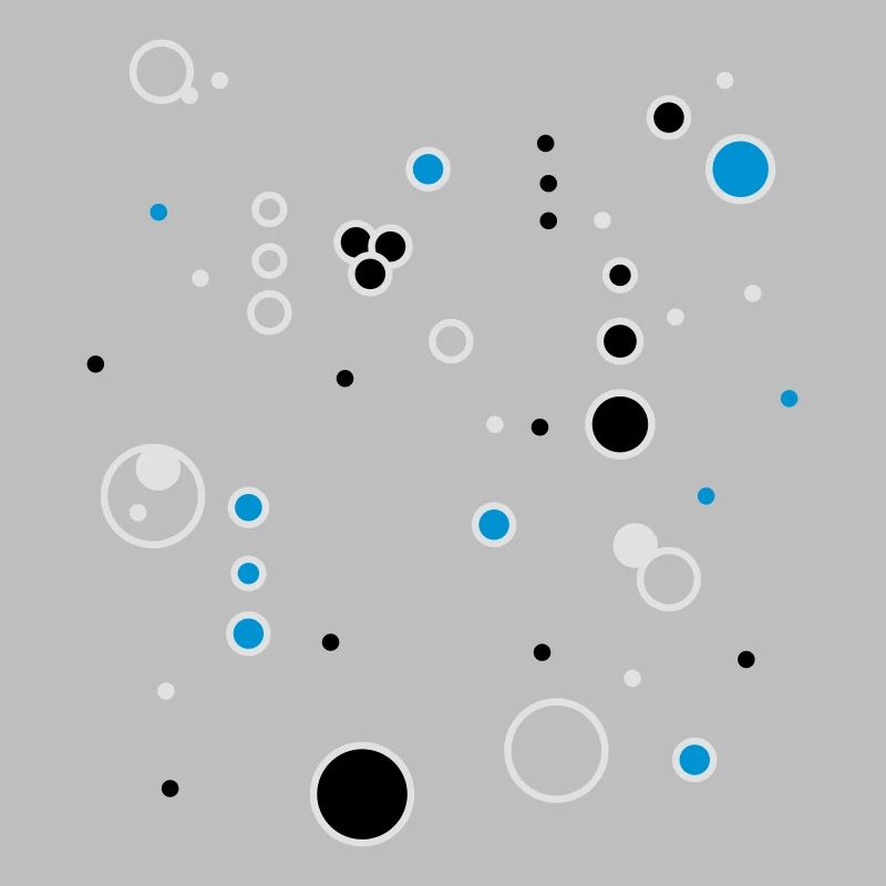 bubbles