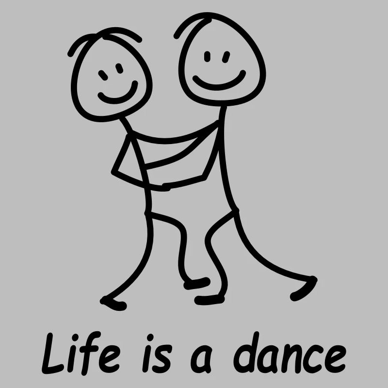 dancing