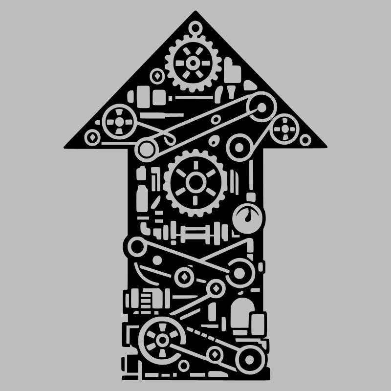 Pfeil Machine Technology