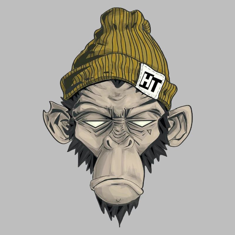 Rap Monkey