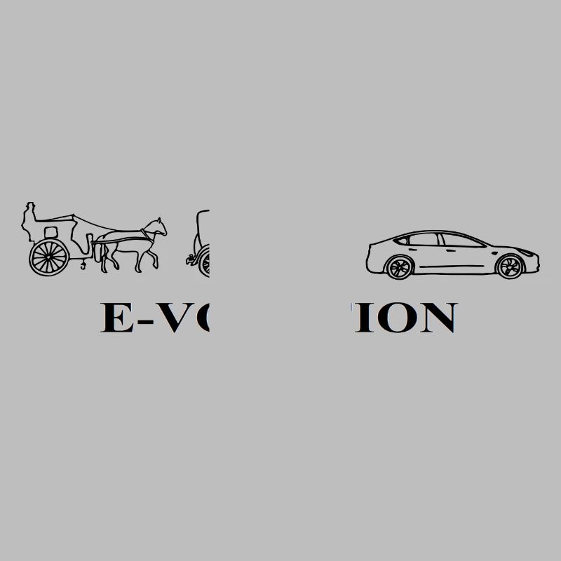 E-Volution Auto Evolution
