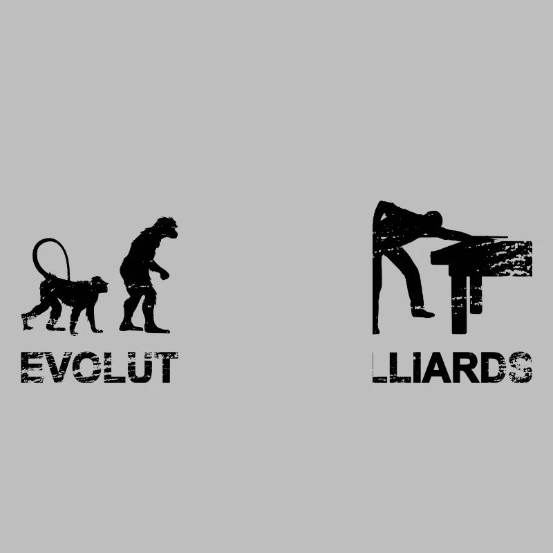 Billard Evolution