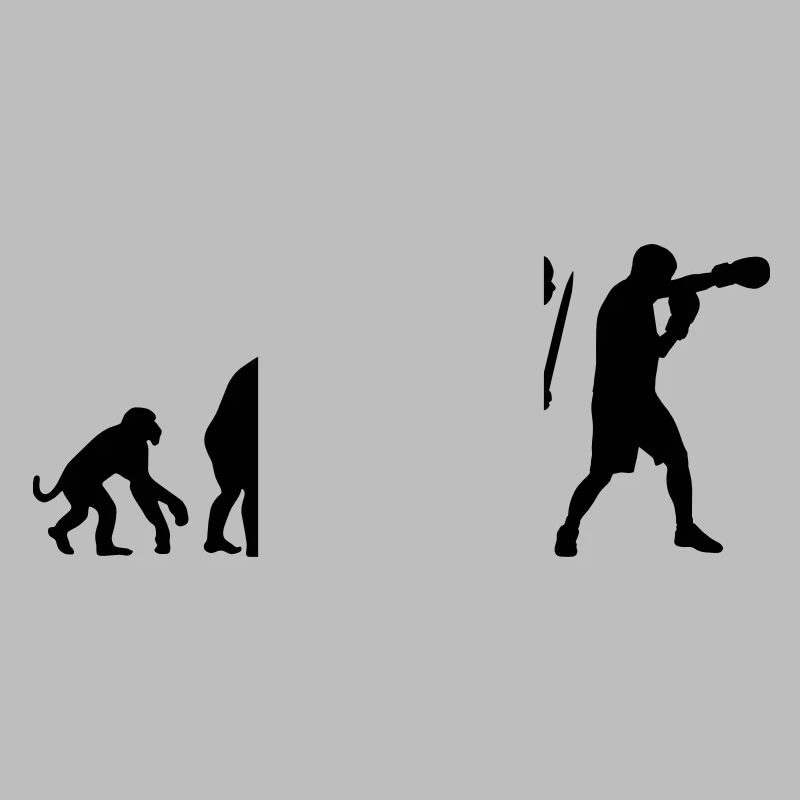 Evolution de la boxe