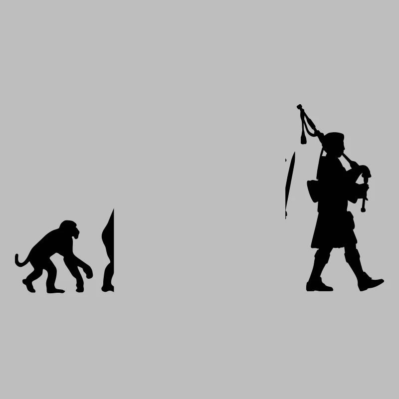 Evolution Pipebag