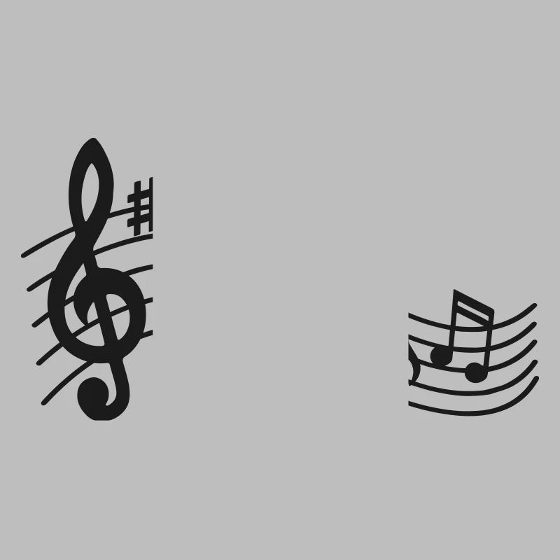 Notation musicale Notation musicale Clef Partition