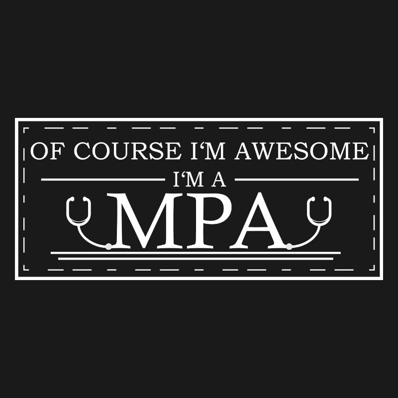 Doctor's assistant Mpa