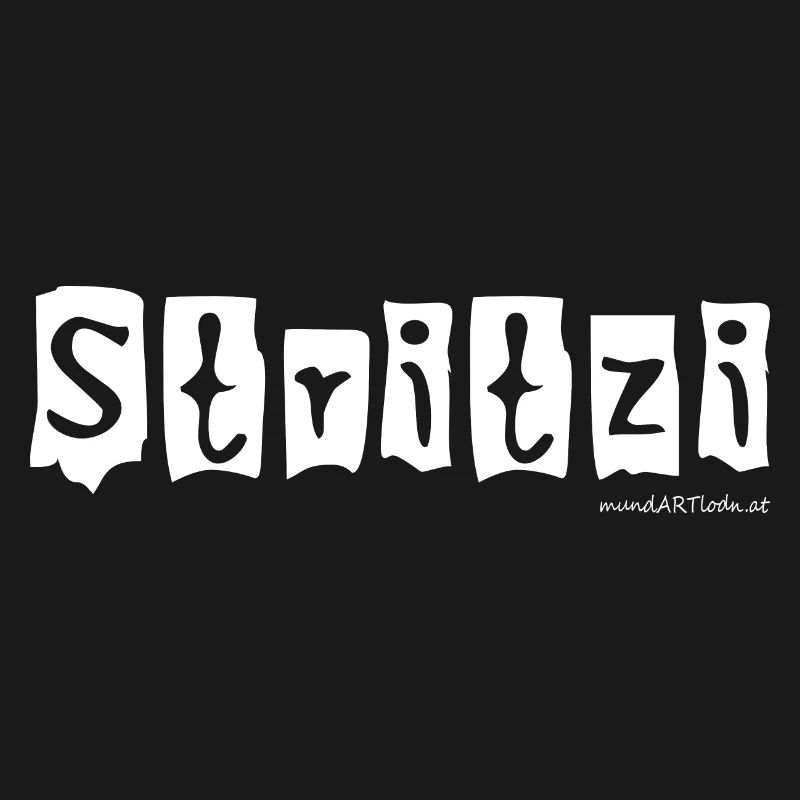 Stritzi - Strolch, effronté, dialecte autrichien