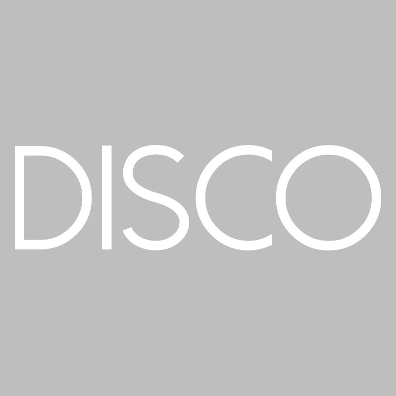 DISCO Tanzen Diskokugel