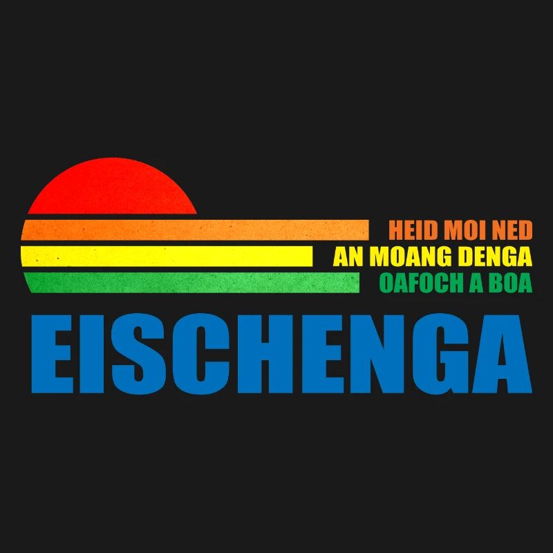 heid moi ned an moang denga oafoch a boa eischenga