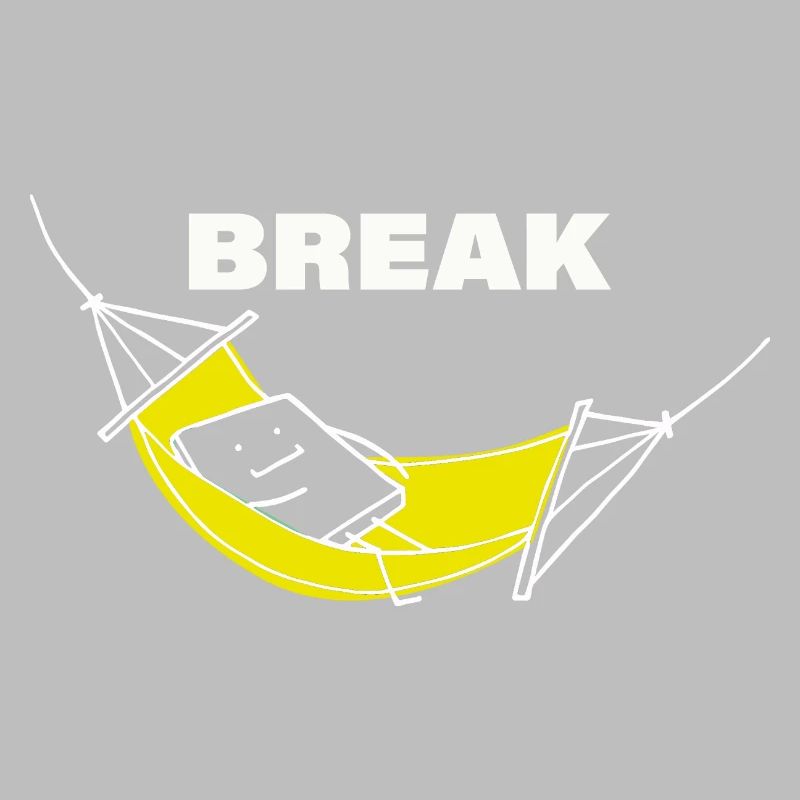 BREAK