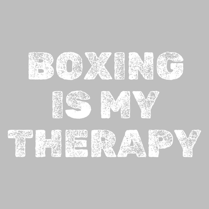 Dire pour la boxe boxeuse Boxe Boxe