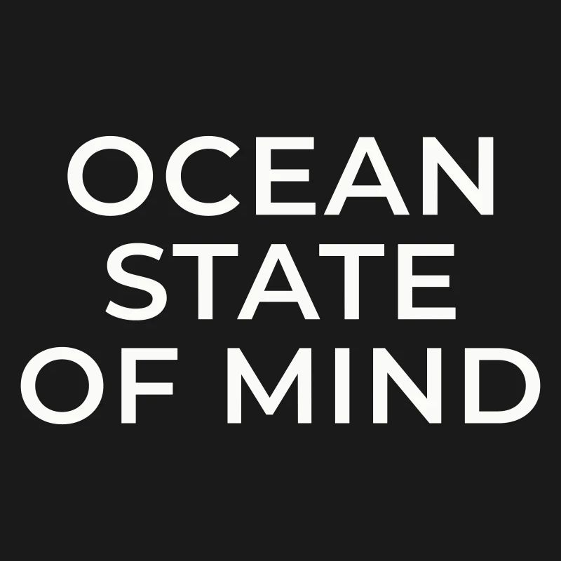  Océan state 