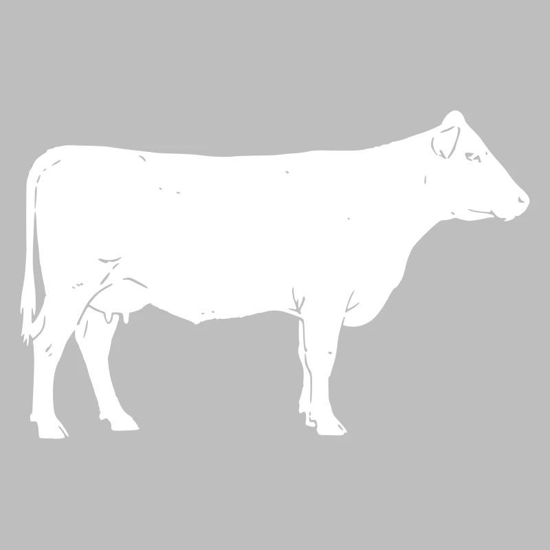 Ferme bovine Vector Élevage