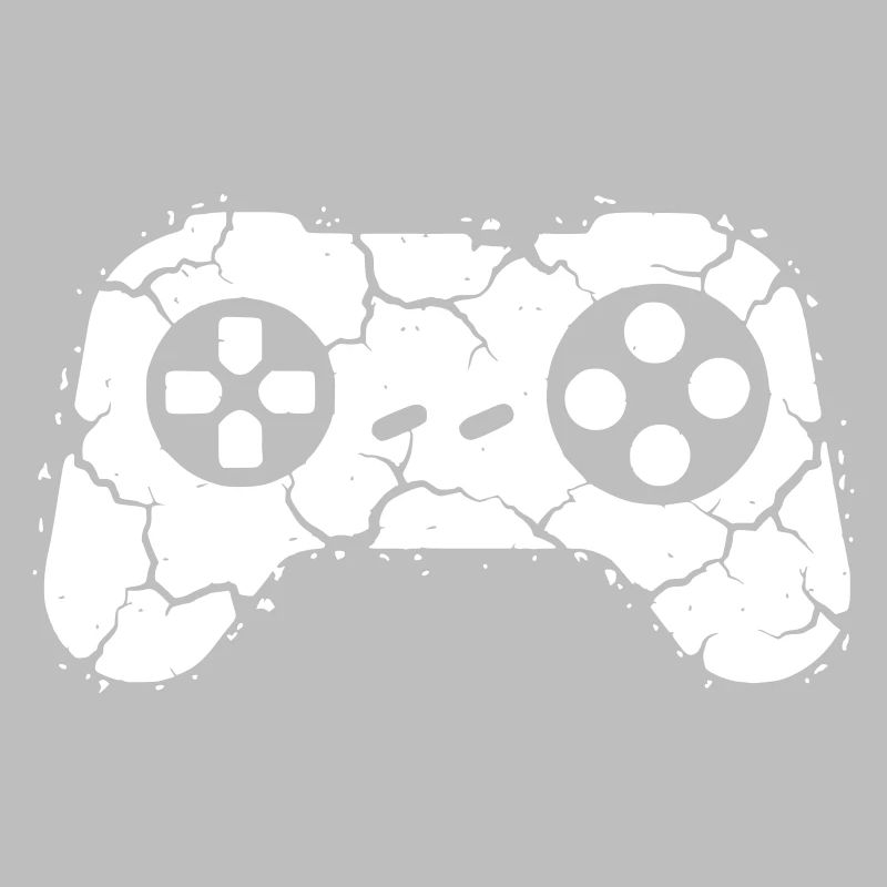 Controller Cracks Rage Quit