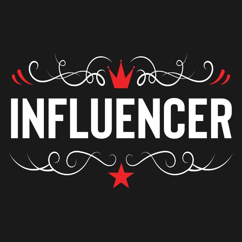 Profession d’influenceur