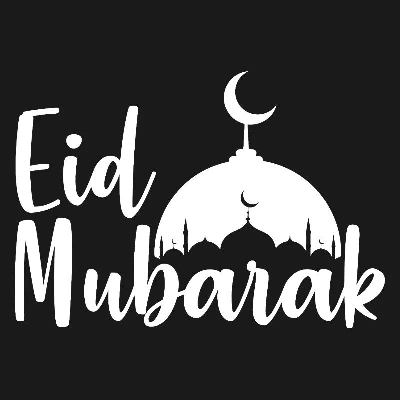 Eid Mubarak 