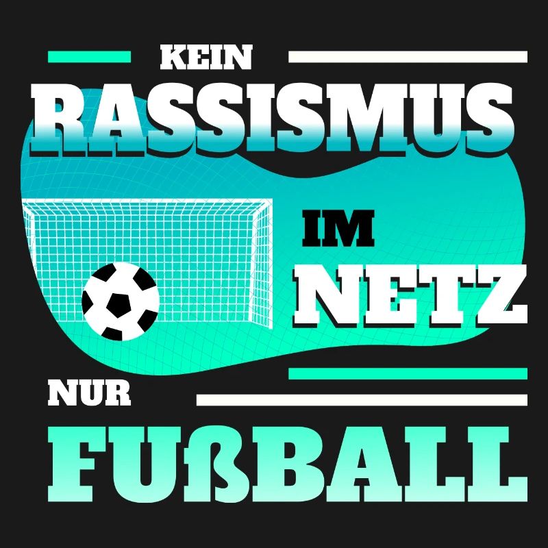Pas de racisme sur Internet