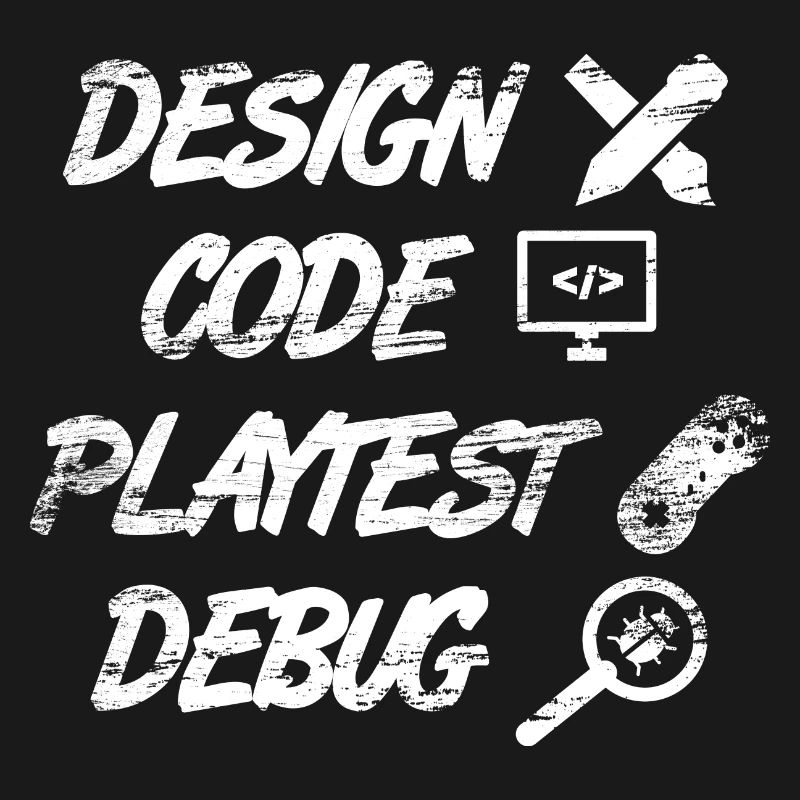 Programmation de jeux