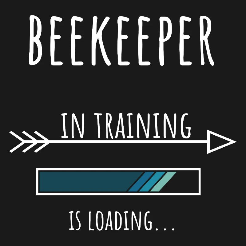 Beekeeper Gift Profession Training Beekeeper